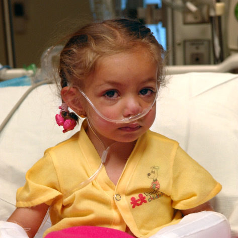 Nashville Monroe Carell Jr Childrens Hospital 1