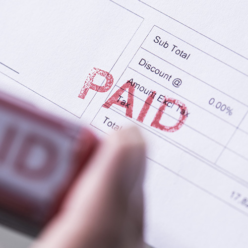 Paid