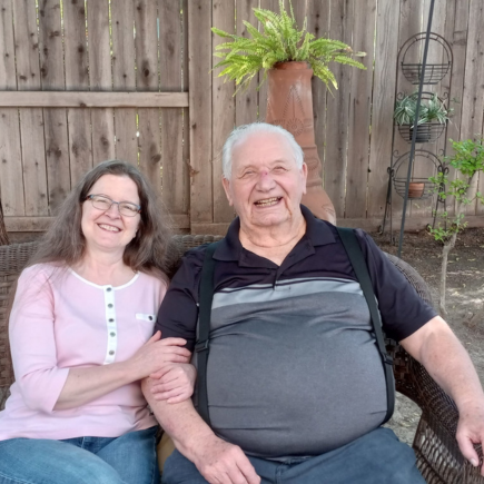 Helping Hands in Action: A Lifeline During Cynthia’s Cancer Journey