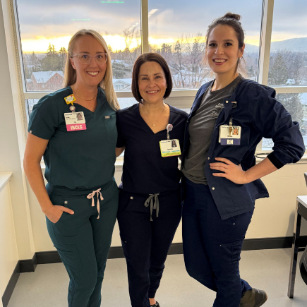 Guided by Care: How Yakima Memorial Hospital’s Childbirth Education Classes Support Expecting Families