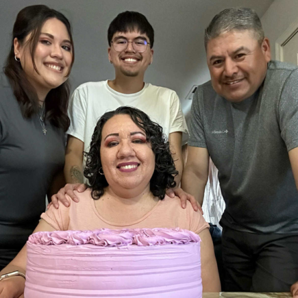 From Pain to Possibility: Yajaira’s Path to Healing