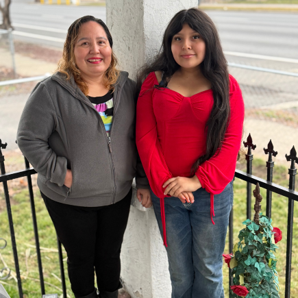 ACT! in Action: Empowering Citlali Toward Wellness