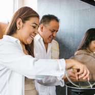 Diabetes Prevention Program (DPP) Changes Lives