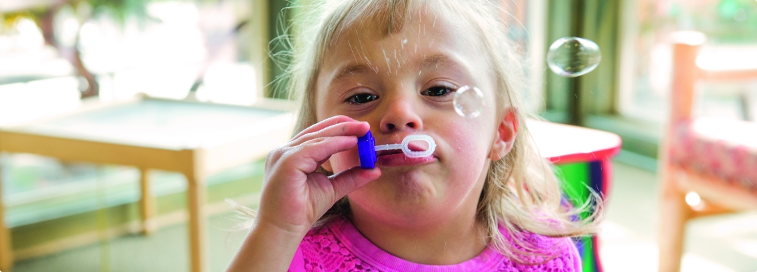 Childrens health header