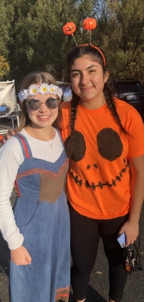 YW Halloween