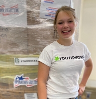YW operation gratitude