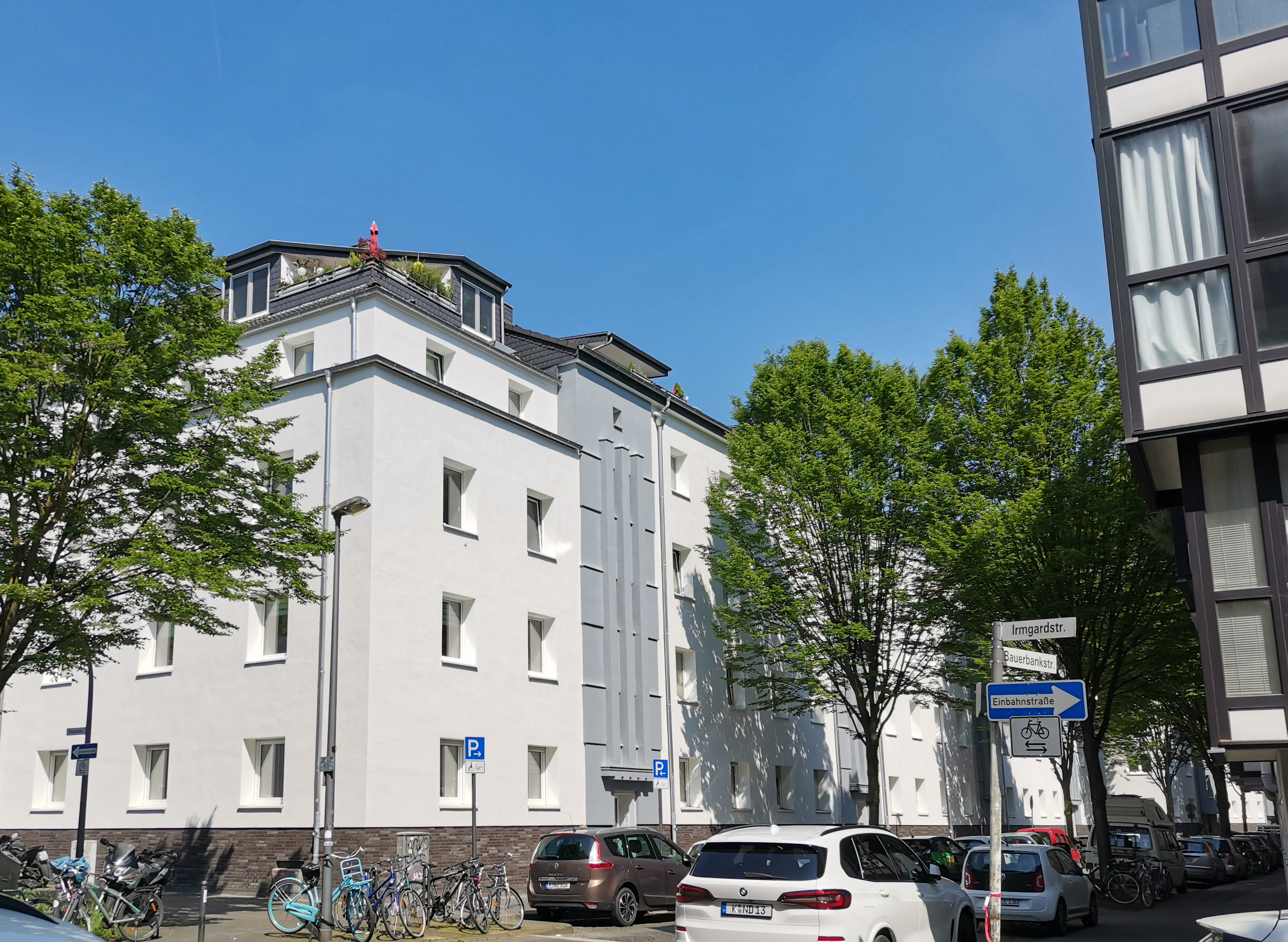 Bauerbankstr 2 14