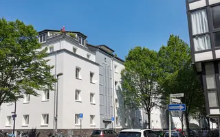 Bauerbankstr 2 14 Bauerbankstr 2 14