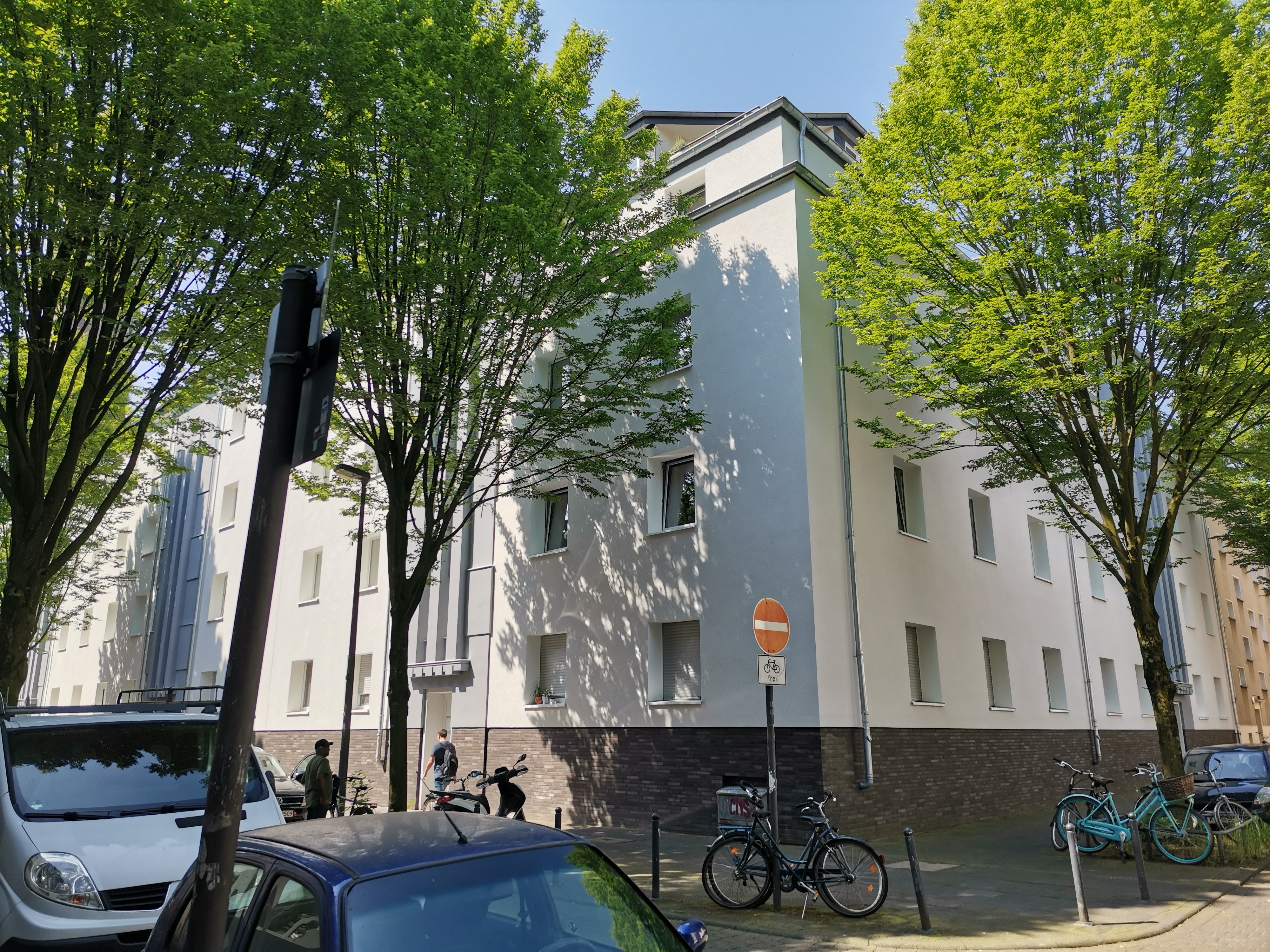 Bauerbankstr 2 14 02