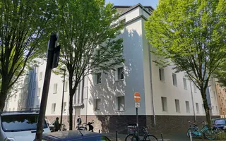 Bauerbankstr 2 14 02 Bauerbankstr 2 14 02