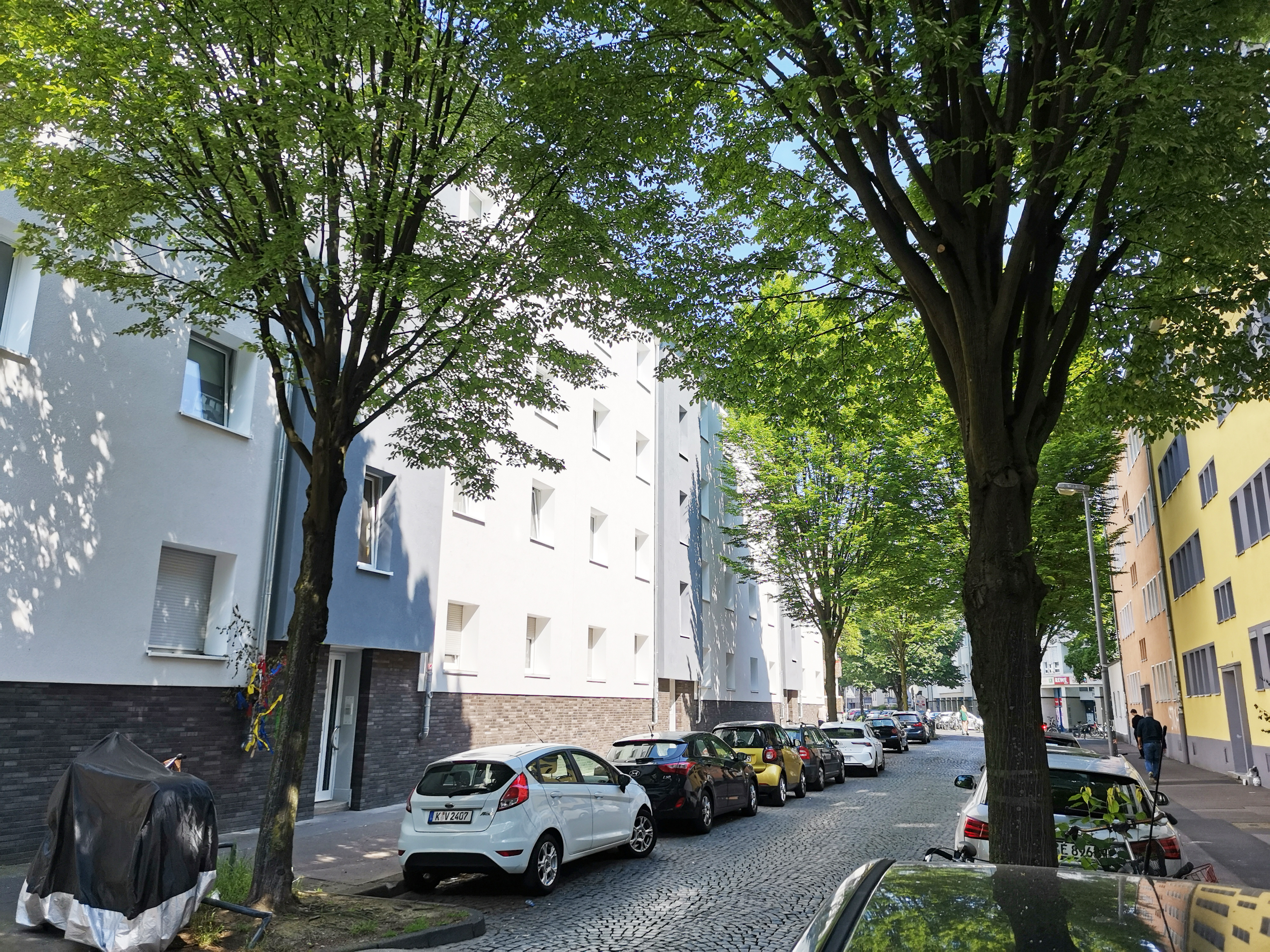 Bauerbankstr 2 14 03