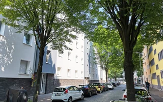 Bauerbankstr 2 14 03 Bauerbankstr 2 14 03