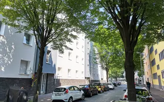 Bauerbankstr 2 14 03 Bauerbankstr 2 14 03