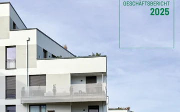 Geschäftsbericht 2025 Geschäftsbericht 2025