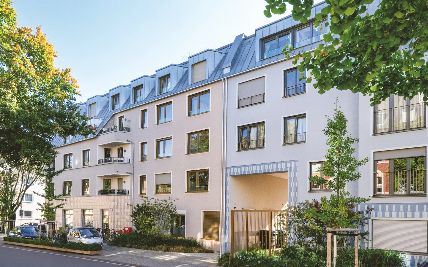 Sülz MP48 Café palanterstraße 36 Sülz MP48 Café palanterstraße 36