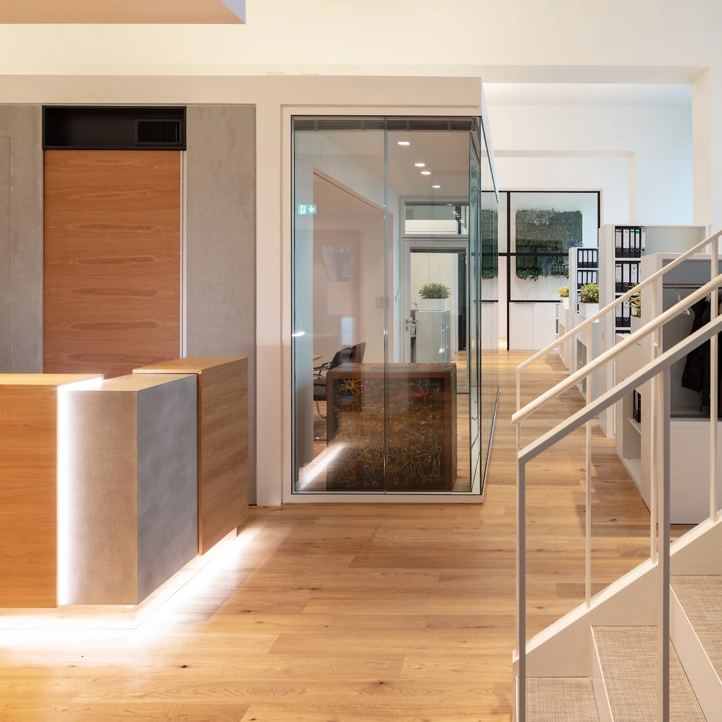 Büro die Sülzer Büro die Sülzer