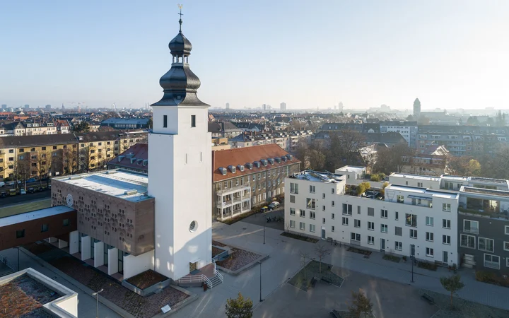 Geschäftsstelle Wohnungsgenossenschaft Köln-Sülz eG Geschäftsstelle Wohnungsgenossenschaft Köln-Sülz eG