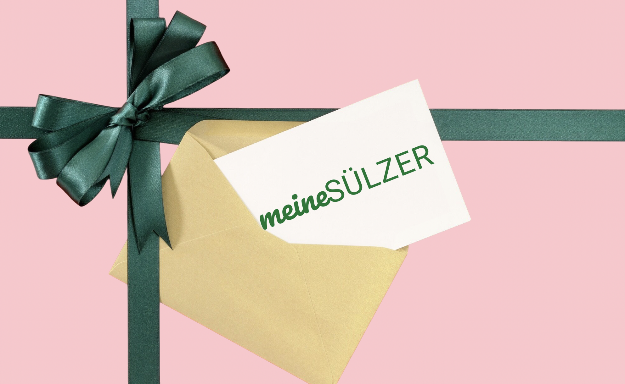 Gutscheingewinn Serviceportal