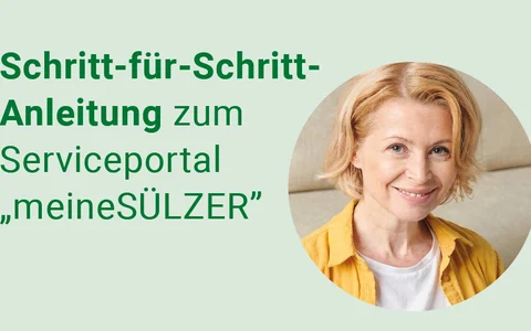 Registrierungshilfe Serviceportal Teaser Registrierungshilfe Serviceportal Teaser