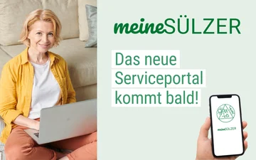 Vorlage Teaser Serviceportal Vorlage Teaser Serviceportal