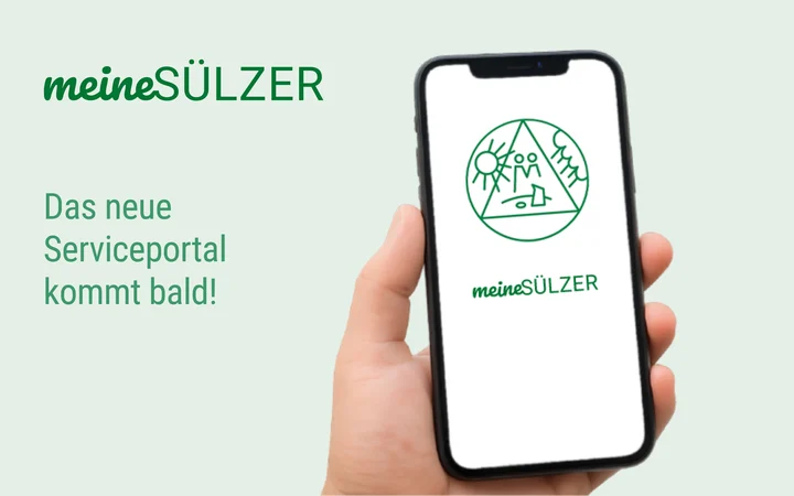 Vorlage Teaser Website mobil Vorlage Teaser Website mobil