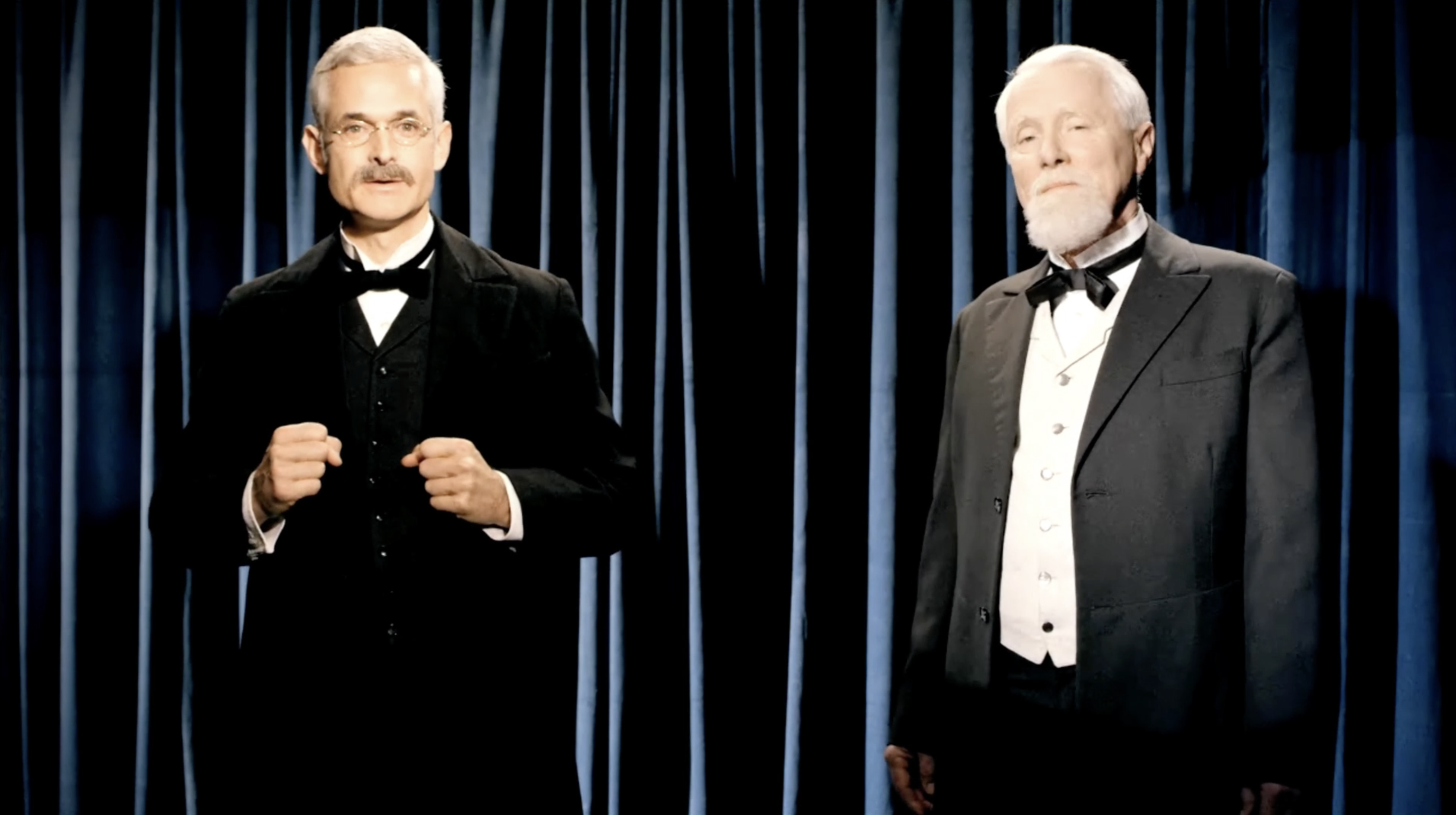 Wir sind kulturerbe og