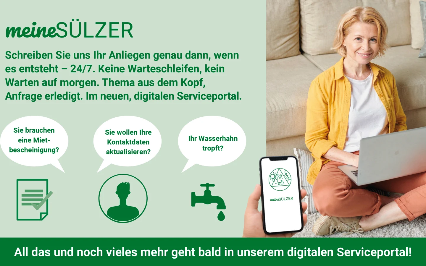 Serviceportalmeinesuelzerkommtbald Serviceportalmeinesuelzerkommtbald