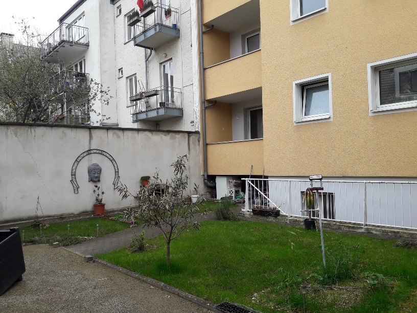 Leostraße 78 Innen