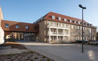 Anton Antweiler Str 2 Anton Antweiler Str 2