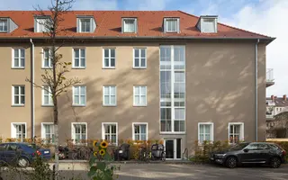 Anton Antweiler Str Front Anton Antweiler Str Front