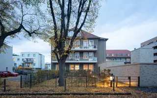 Anton Antweiler Str seitlich Anton Antweiler Str seitlich