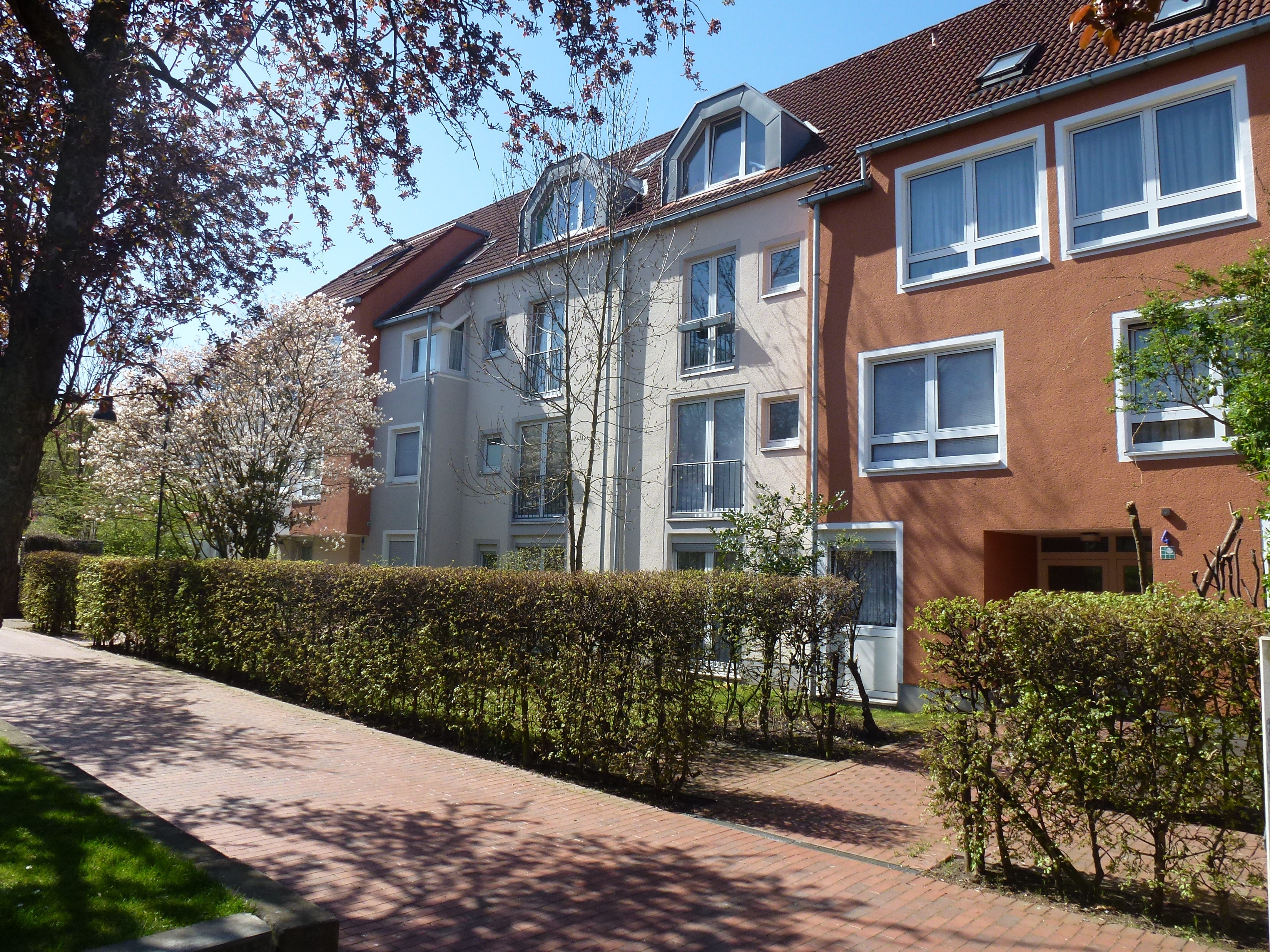 Arnold Overzier Str 4 7