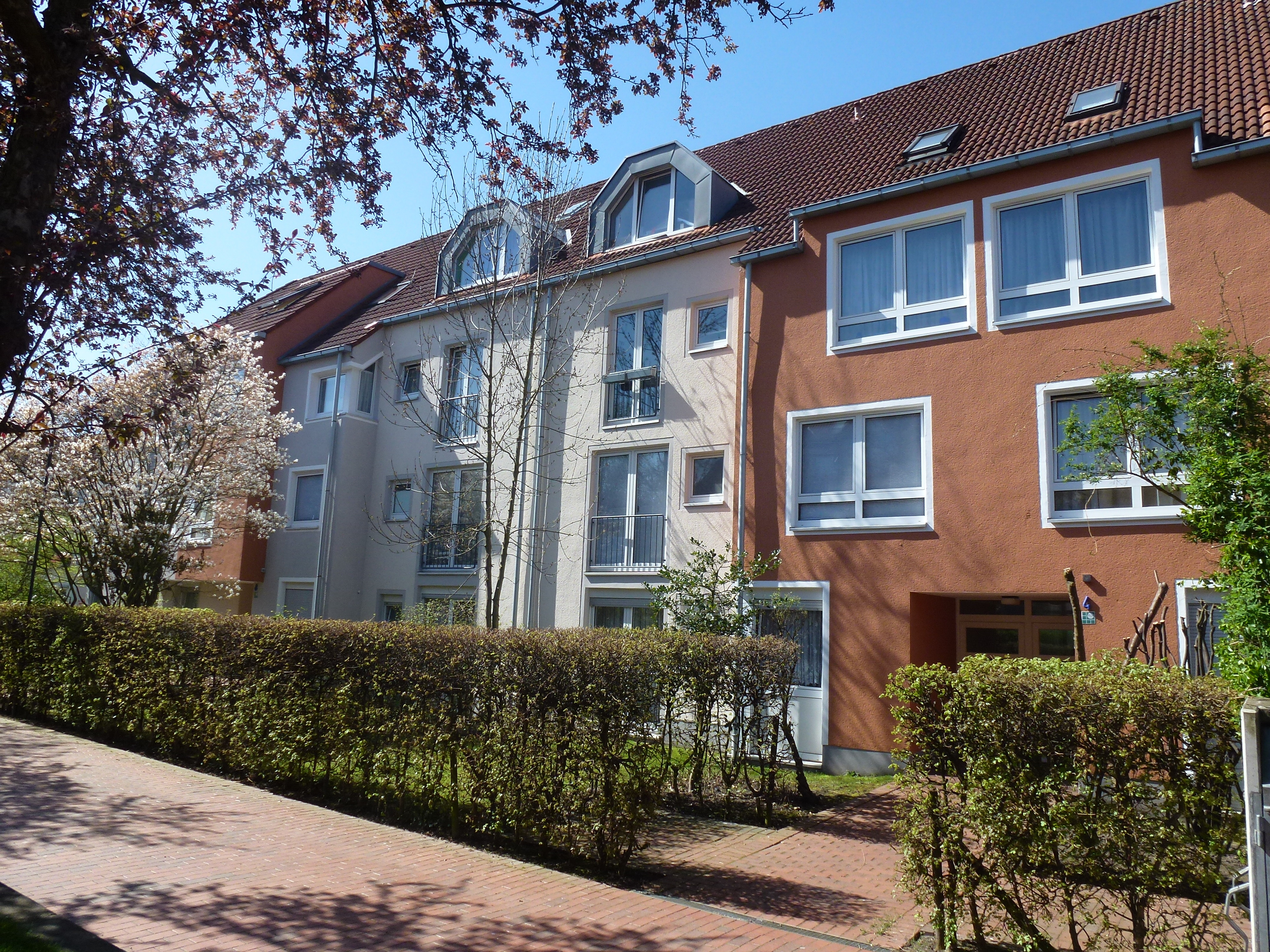 Arnold Overzier Str 4 8