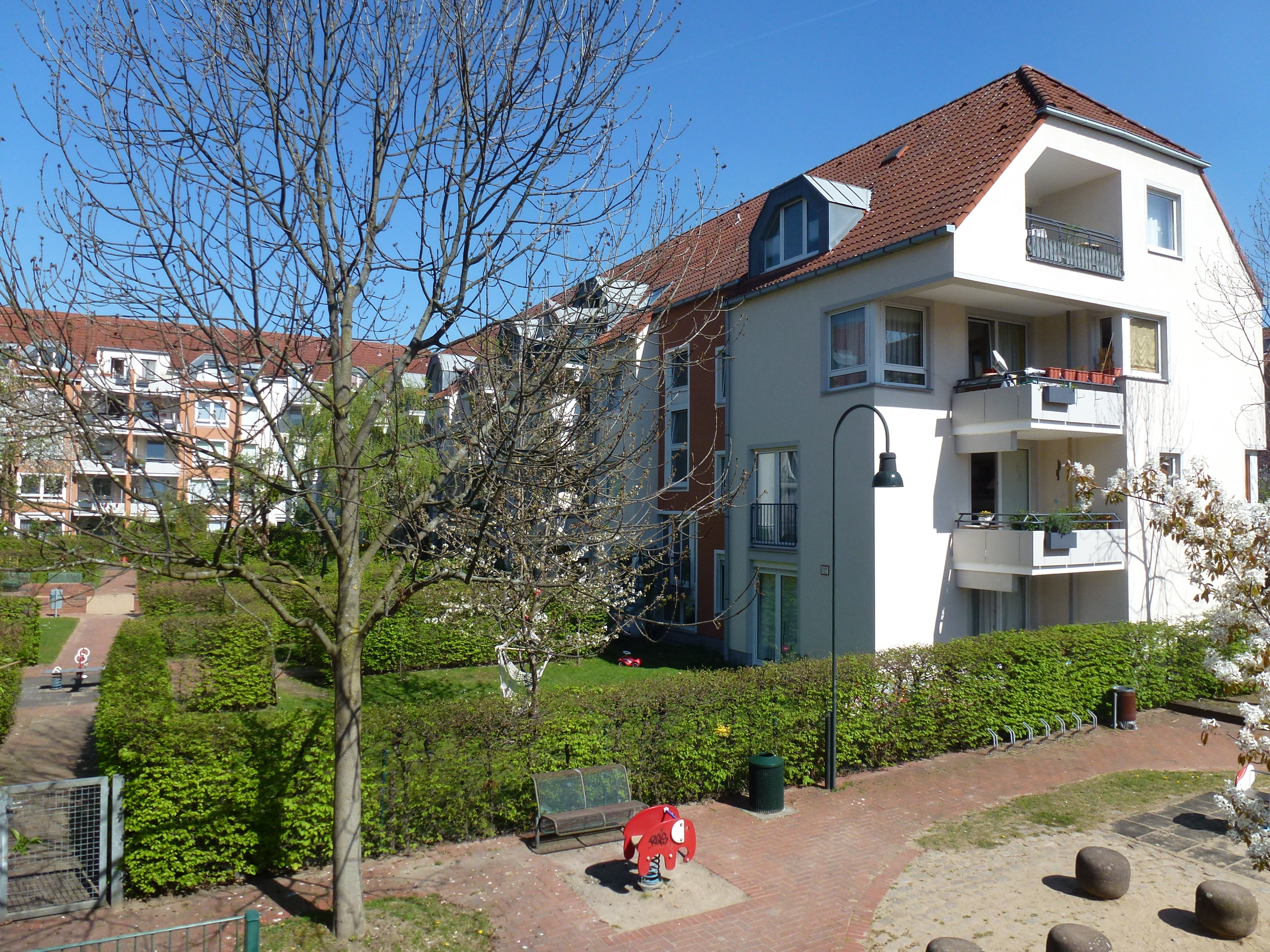 Arnold Overzier Str 6 11