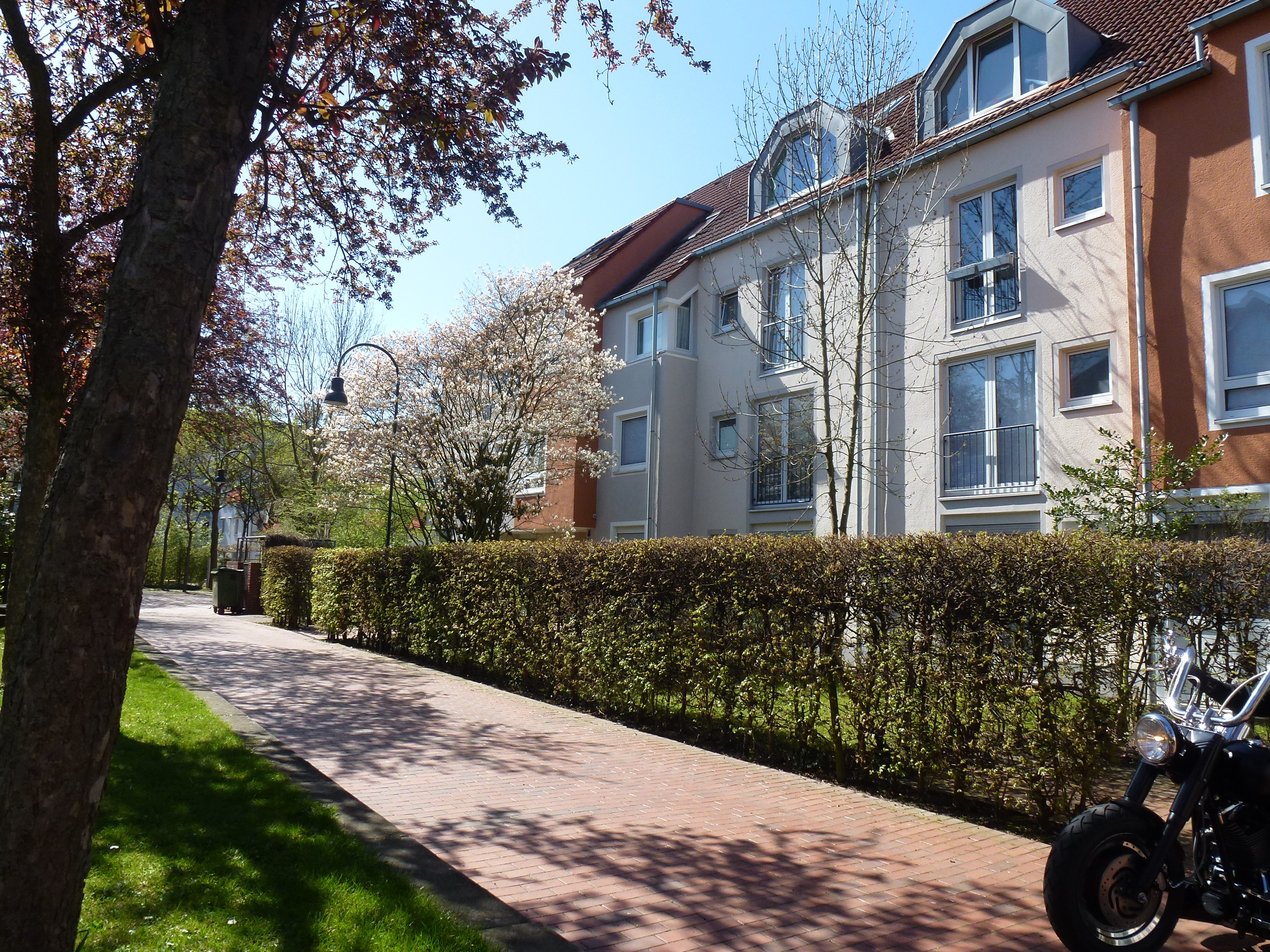 Arnold Overzier Str 6 3