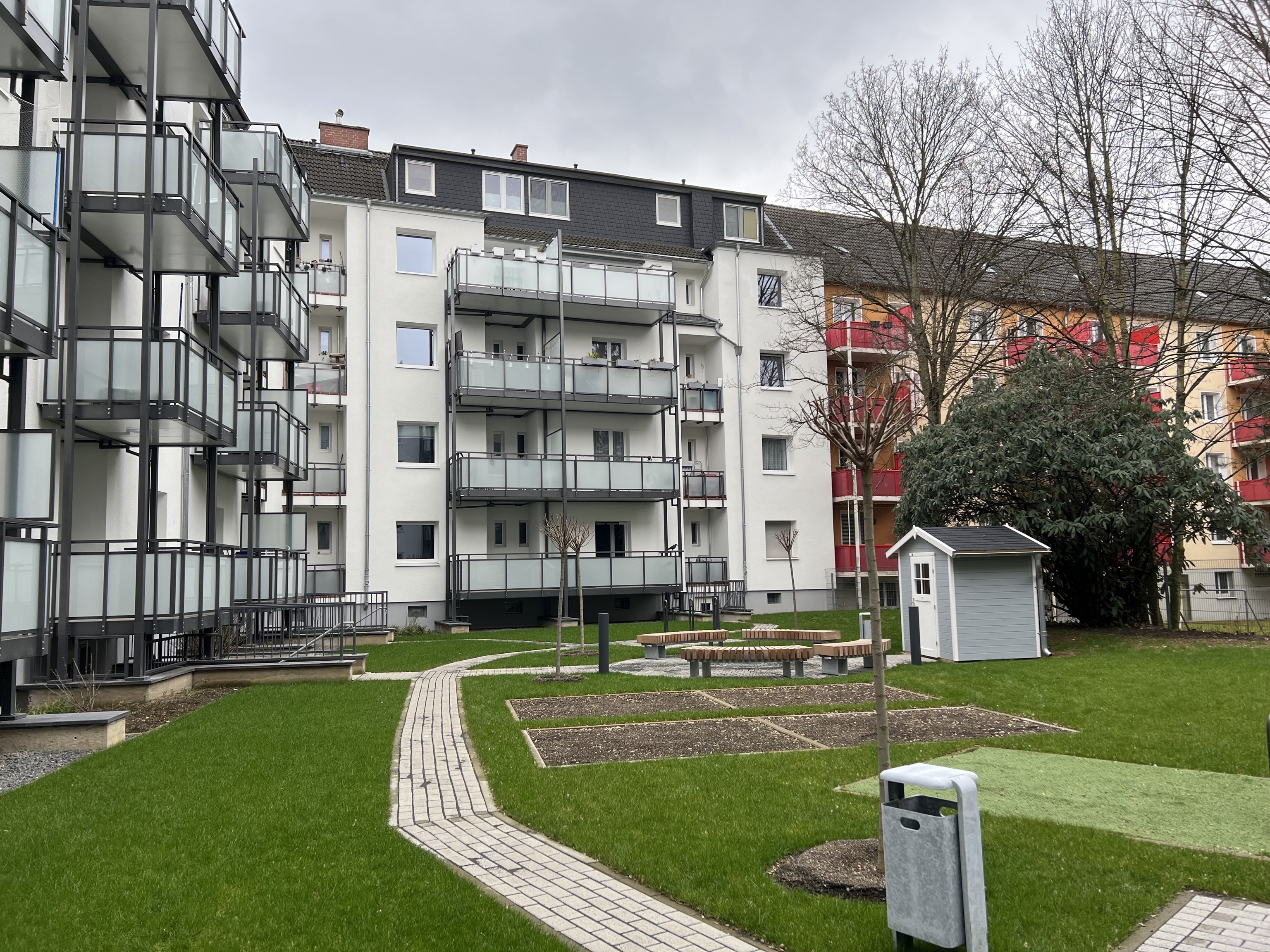 Bauerbank 02