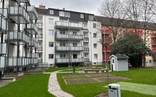 Bauerbank 02 Bauerbank 02