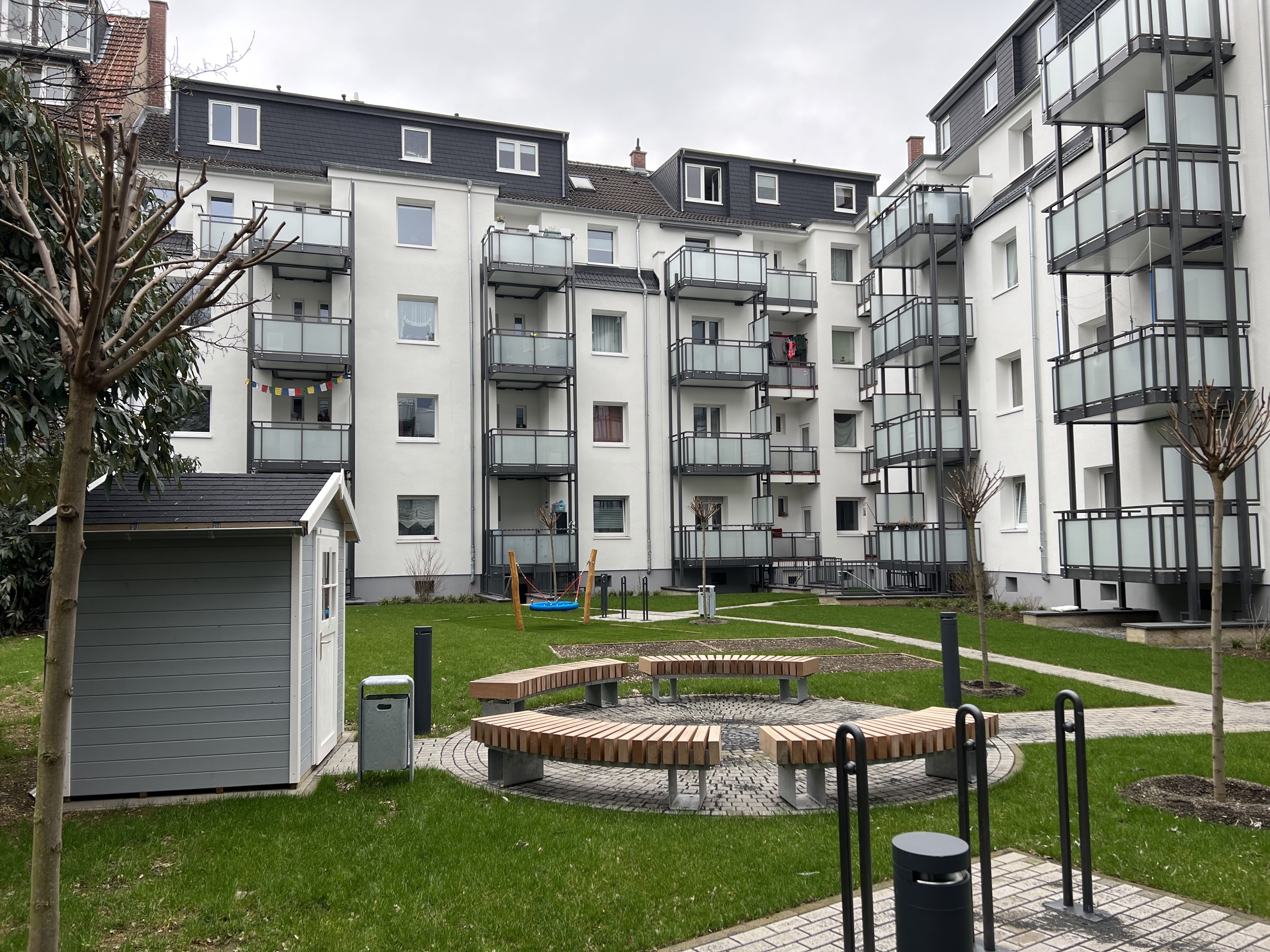 Bauerbank 04