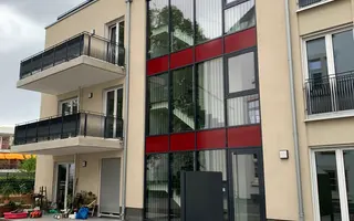 Boltenstern 14a Boltenstern 14a