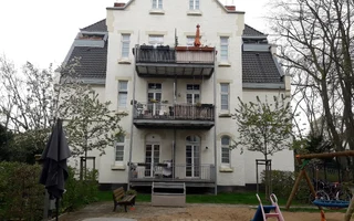 Boltenstern innen Boltenstern innen