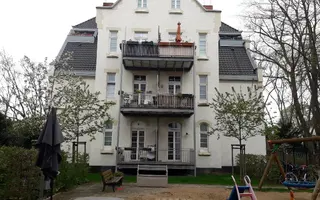 Boltenstern innen Boltenstern innen