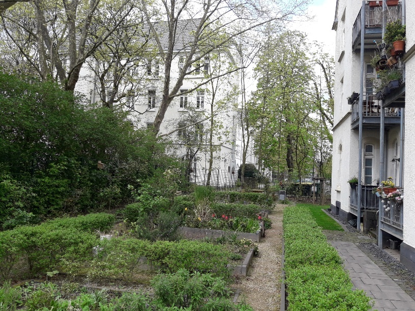 Boltensternstraße 14b vorne