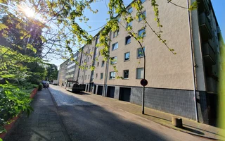 Franz Hitze Str Franz Hitze Str