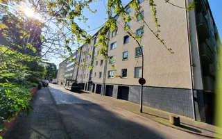 Franz Hitze Str Franz Hitze Str