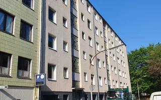 Franz Hitze Str Franz Hitze Str