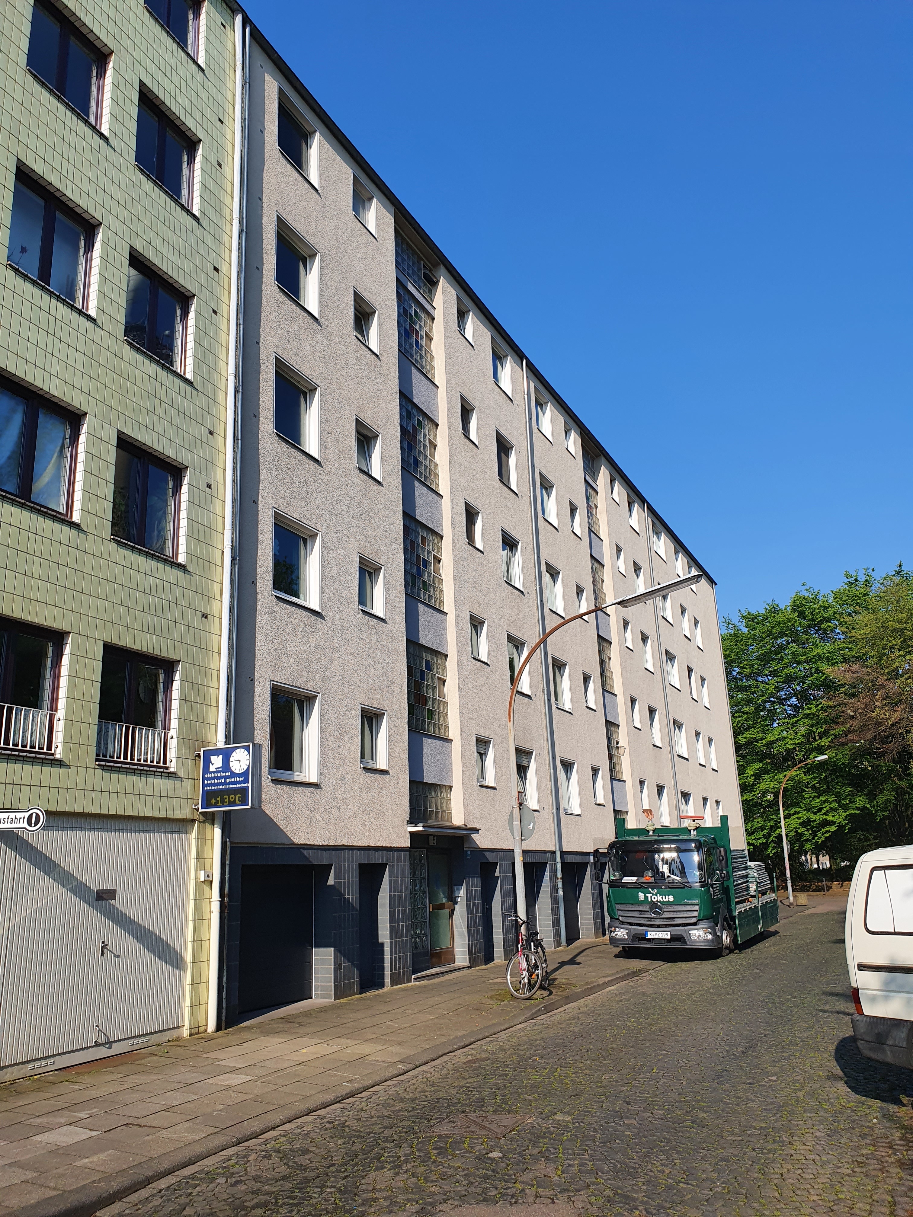 Franz Hitze Str
