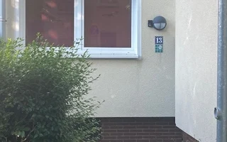 Haus Olefstraße 13 Haus Olefstraße 13