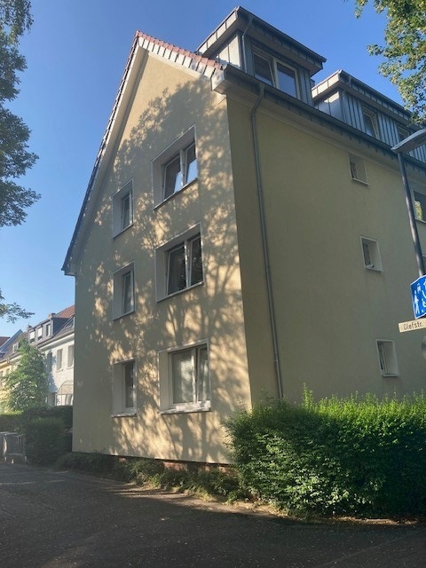 Haus Olefstraße 13 li