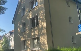 Haus Olefstraße 13 li Haus Olefstraße 13 li