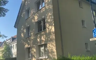 Haus Olefstraße 13 li Haus Olefstraße 13 li